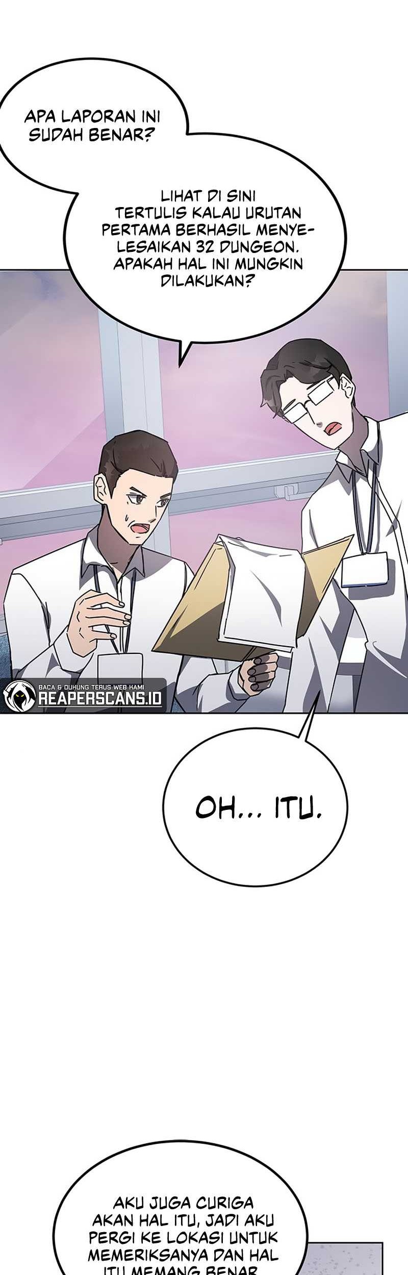 Transcension Academy Chapter 19 Gambar 18