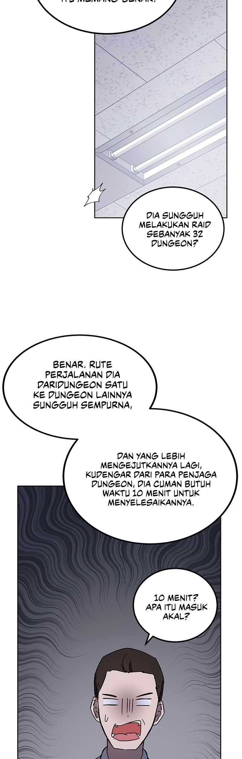 Transcension Academy Chapter 19 Gambar 19
