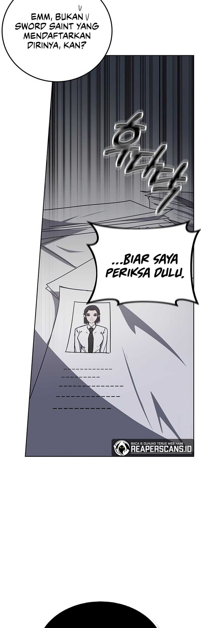 Transcension Academy Chapter 19 Gambar 23