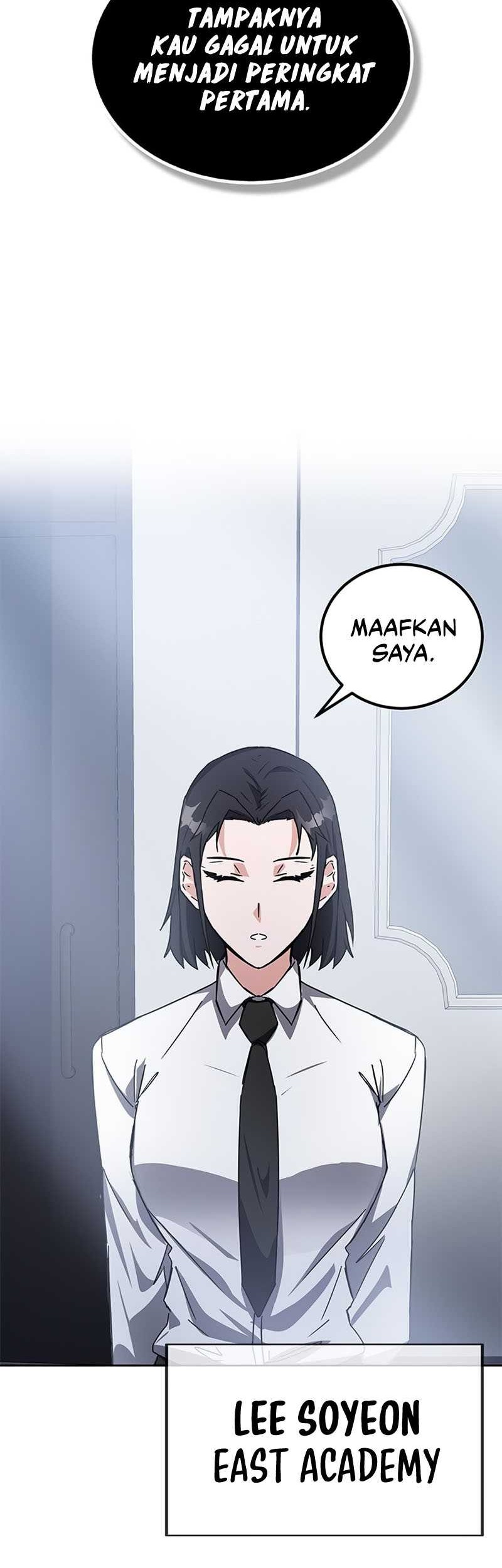 Transcension Academy Chapter 19 Gambar 24