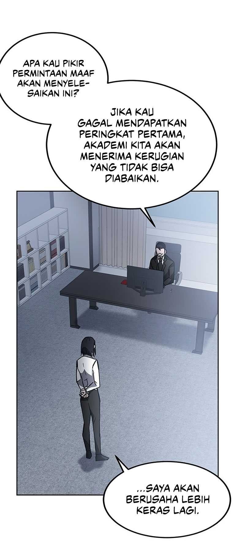 Transcension Academy Chapter 19 Gambar 25