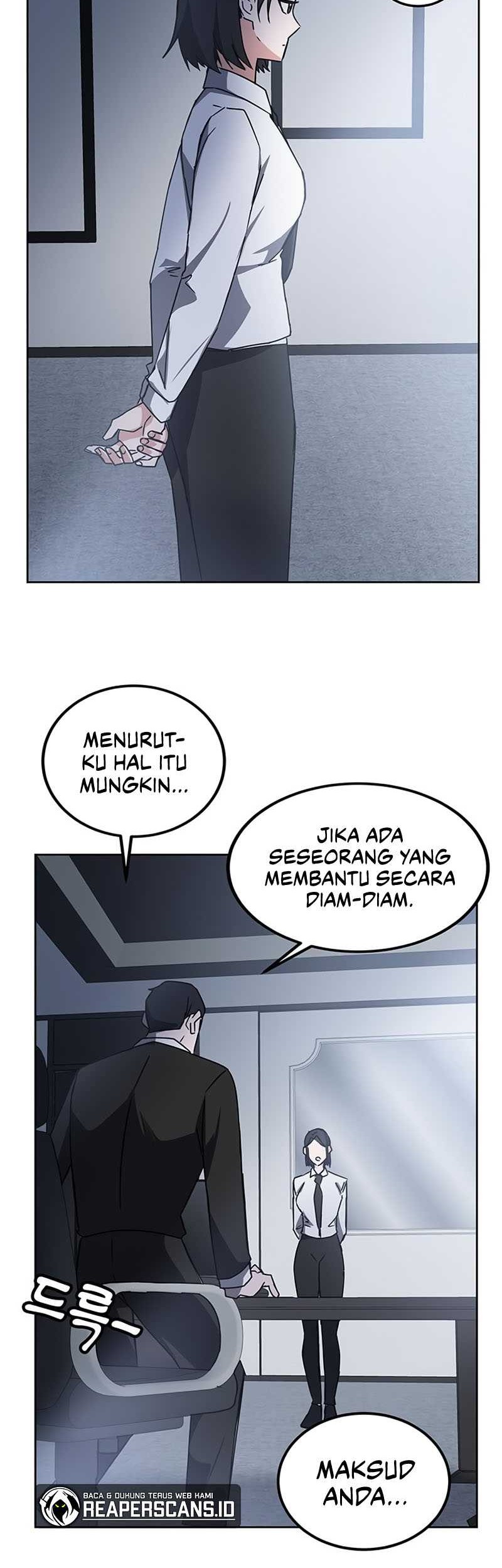 Transcension Academy Chapter 19 Gambar 27