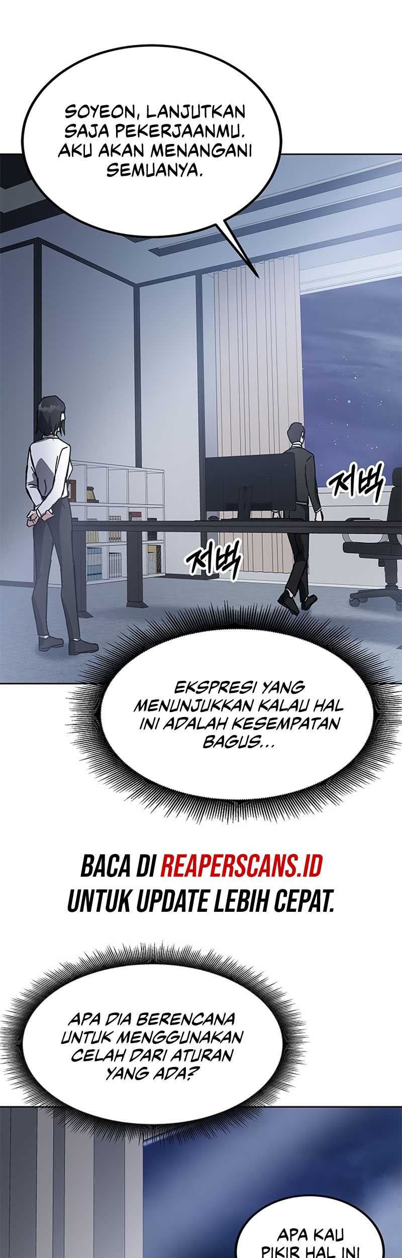 Transcension Academy Chapter 19 Gambar 28