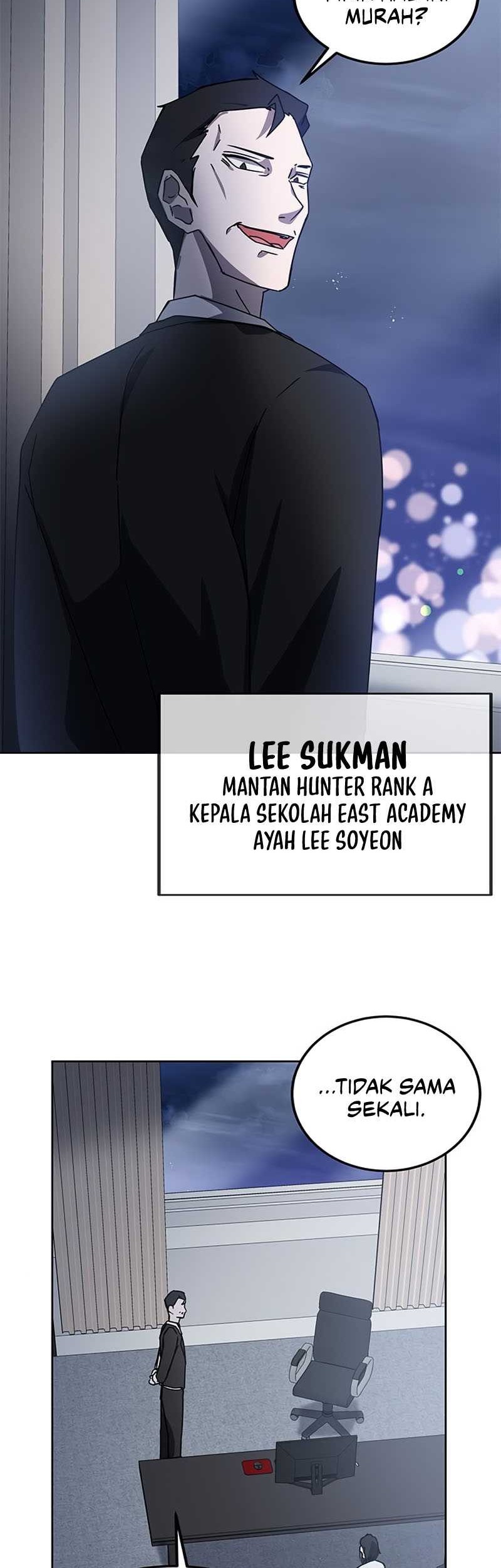Transcension Academy Chapter 19 Gambar 29