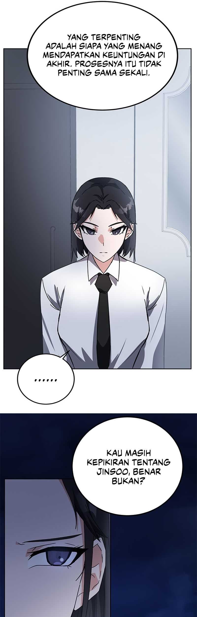 Transcension Academy Chapter 19 Gambar 31