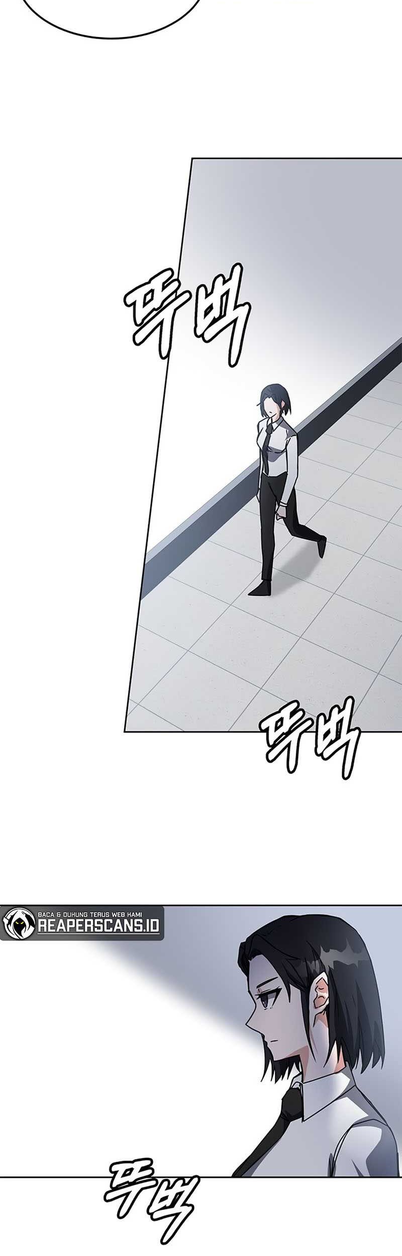 Transcension Academy Chapter 19 Gambar 33