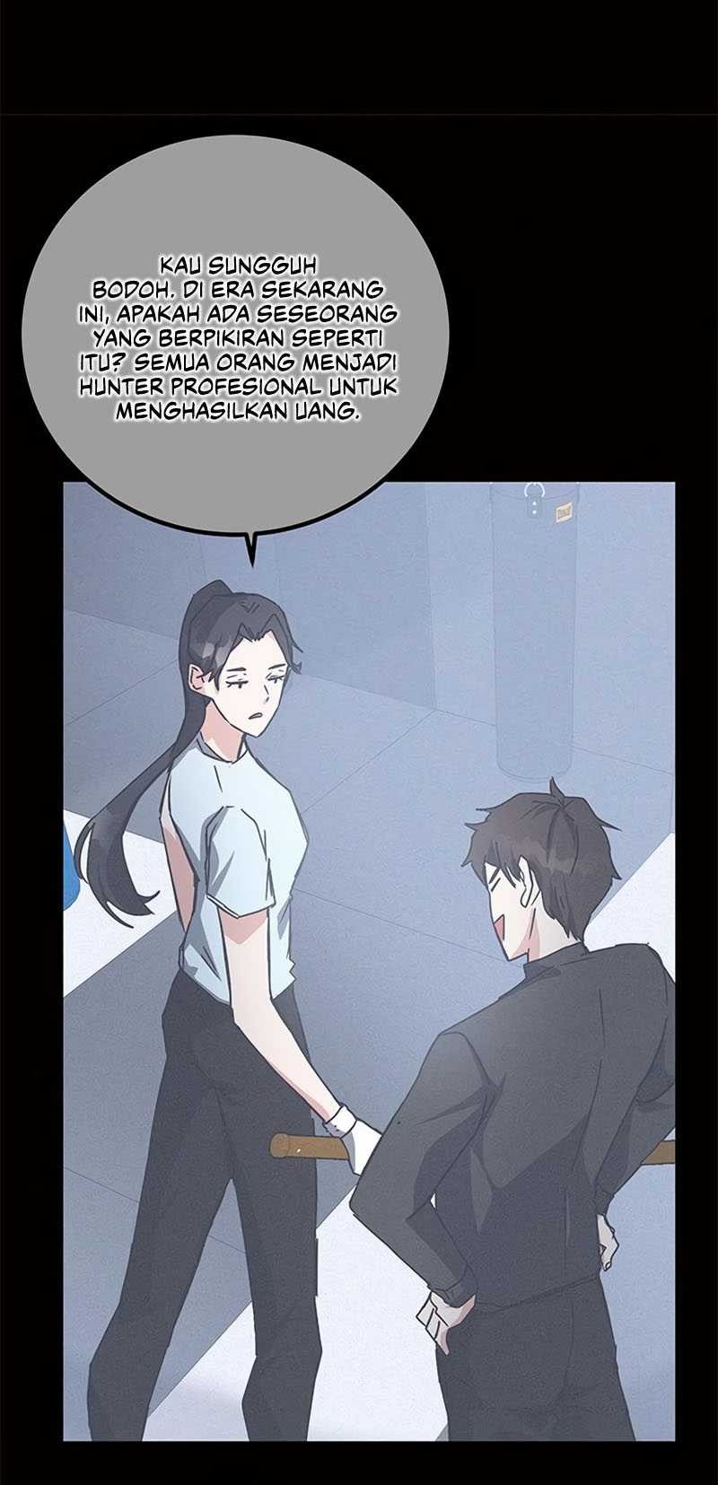 Transcension Academy Chapter 19 Gambar 35