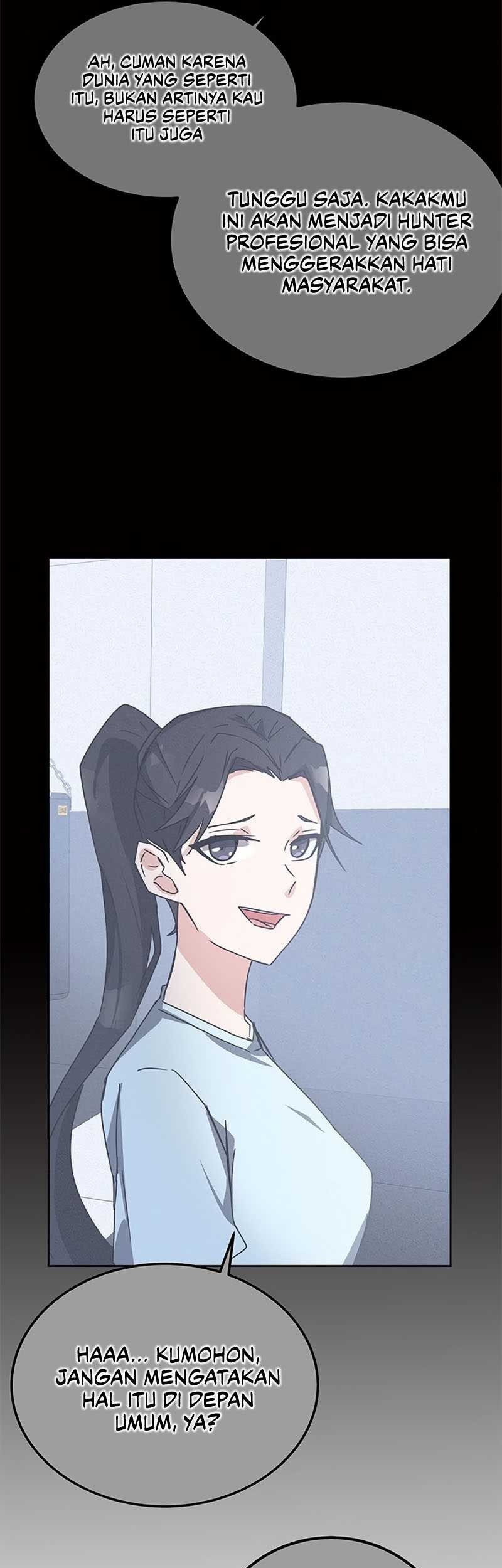 Transcension Academy Chapter 19 Gambar 36
