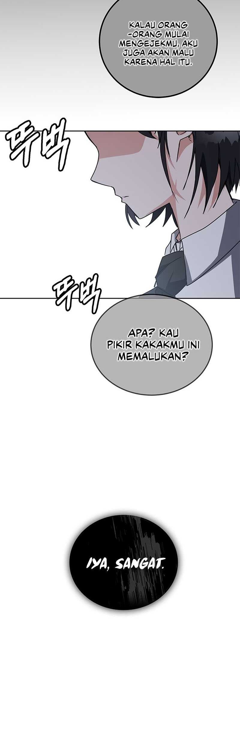Transcension Academy Chapter 19 Gambar 37