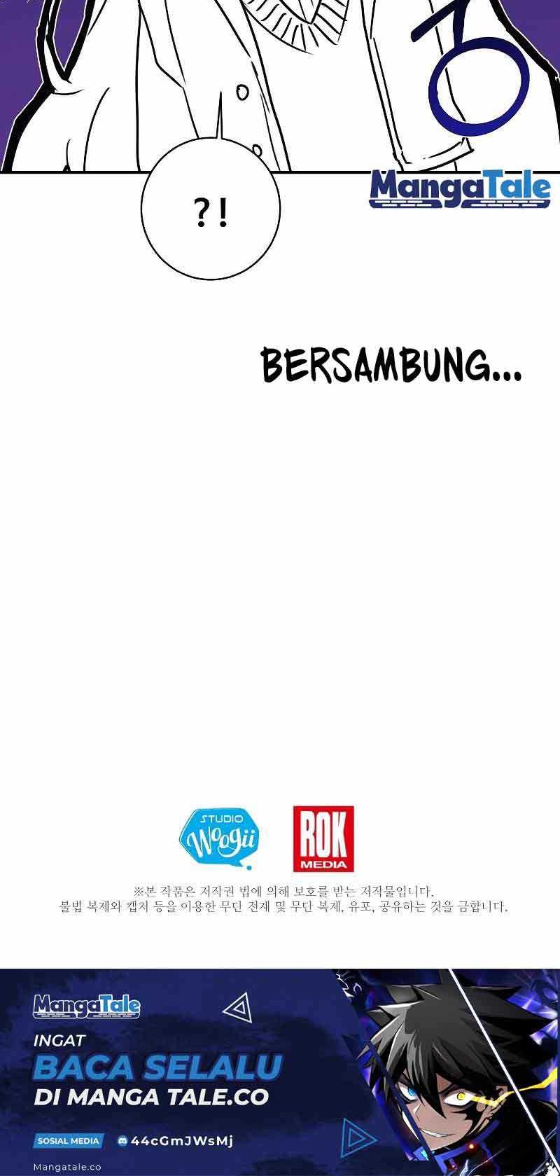 My Daughter Is a Dragon! Chapter 22 Gambar 43