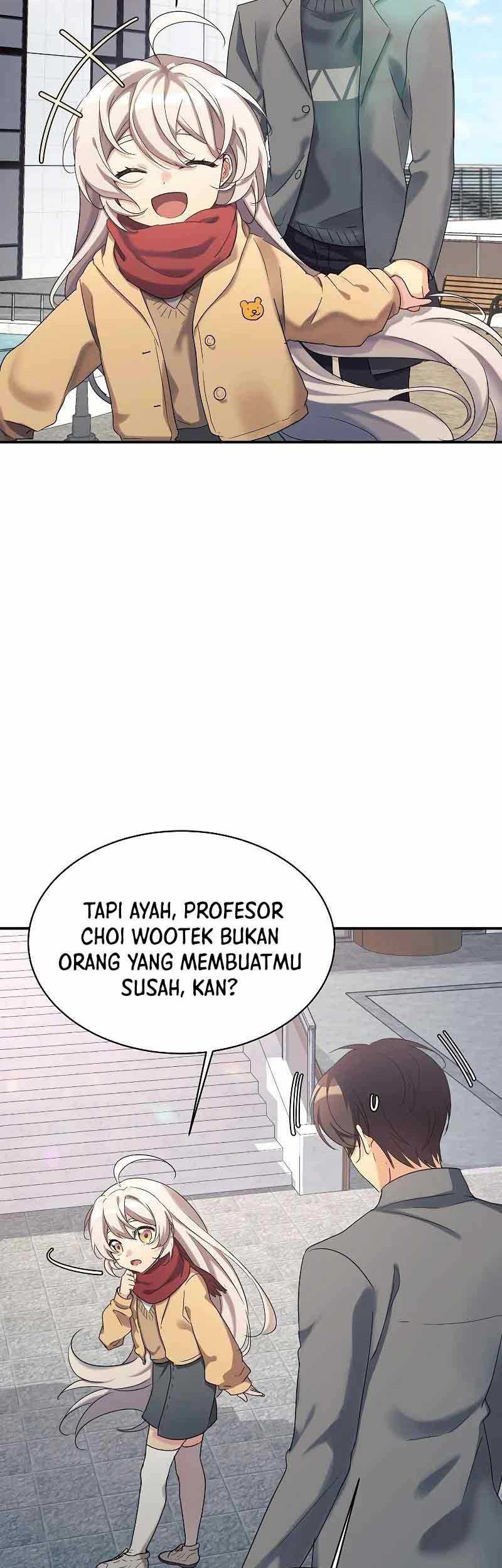 My Daughter Is a Dragon! Chapter 22 Gambar 3