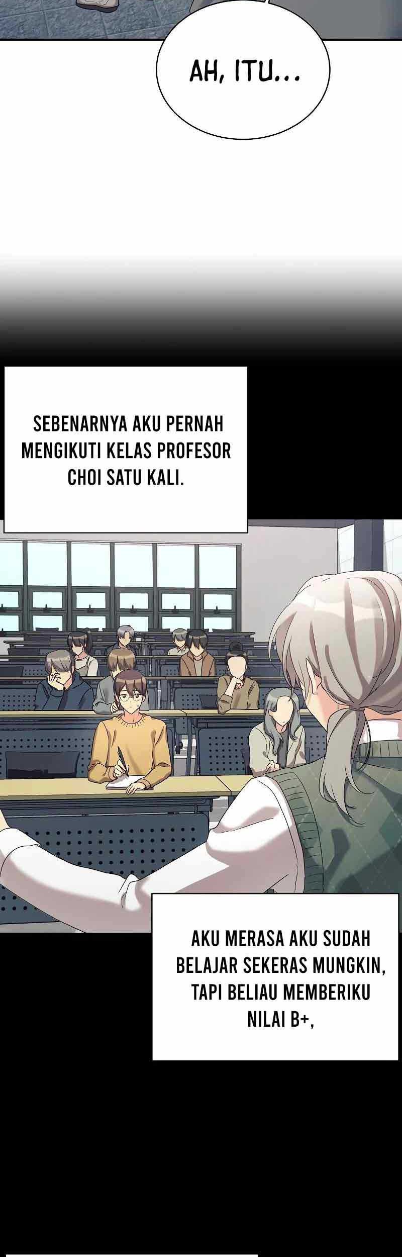 My Daughter Is a Dragon! Chapter 22 Gambar 4