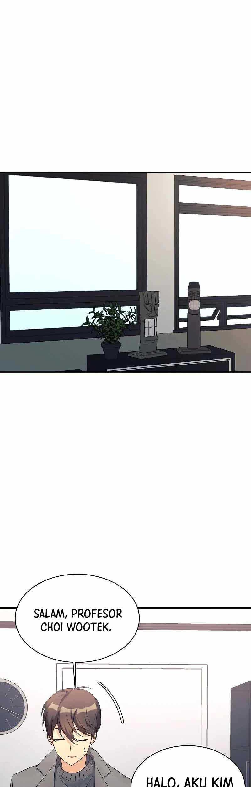 My Daughter Is a Dragon! Chapter 22 Gambar 9