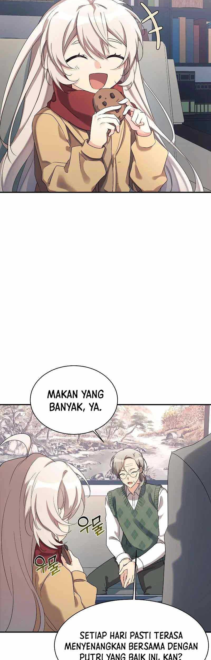 My Daughter Is a Dragon! Chapter 22 Gambar 13