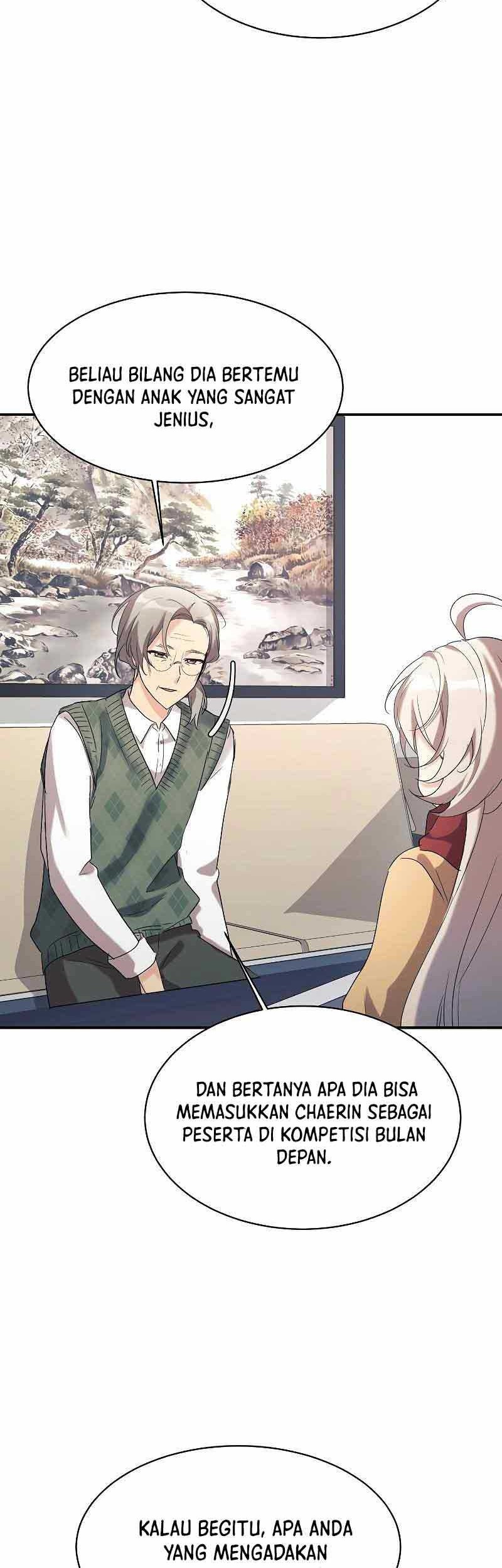 My Daughter Is a Dragon! Chapter 22 Gambar 18