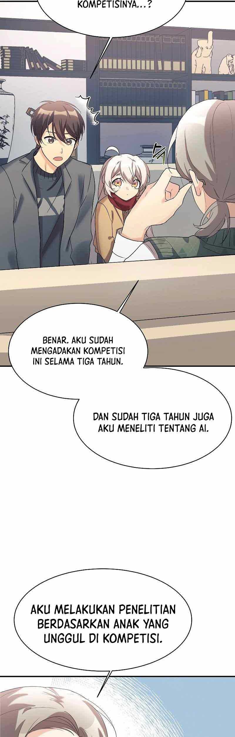 My Daughter Is a Dragon! Chapter 22 Gambar 19