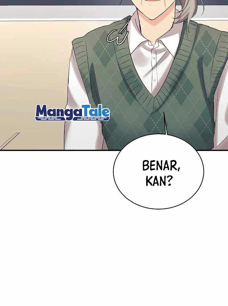 My Daughter Is a Dragon! Chapter 22 Gambar 26