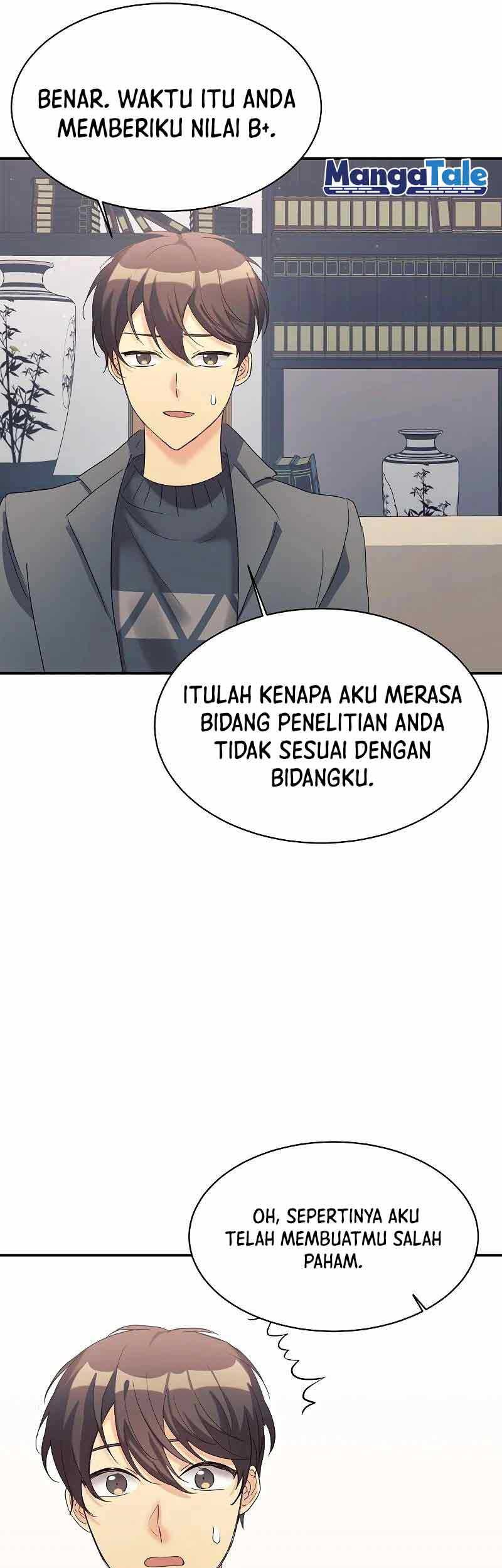 My Daughter Is a Dragon! Chapter 22 Gambar 27