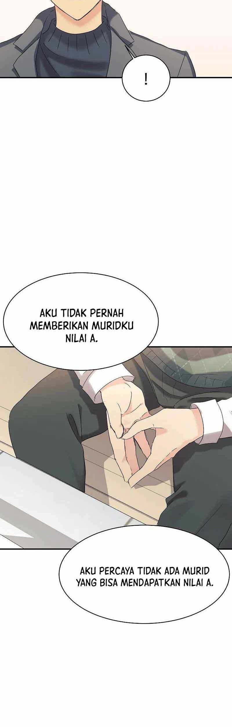 My Daughter Is a Dragon! Chapter 22 Gambar 28