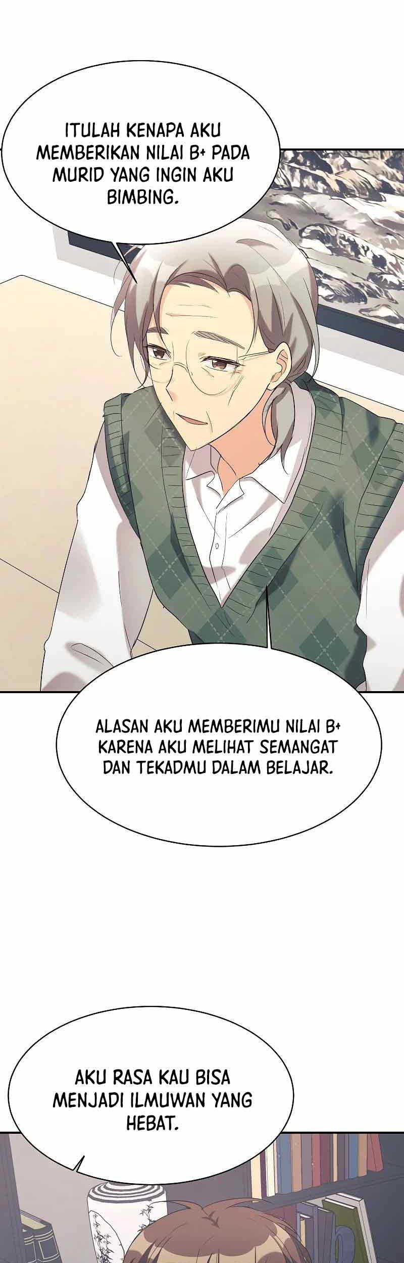 My Daughter Is a Dragon! Chapter 22 Gambar 29