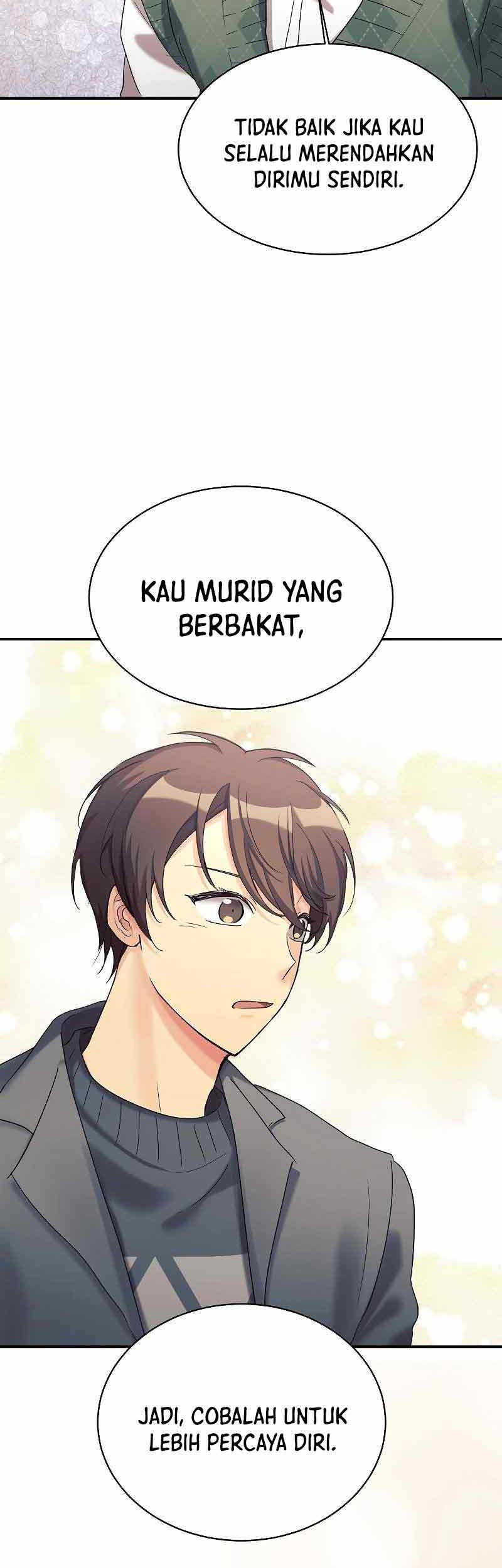 My Daughter Is a Dragon! Chapter 22 Gambar 34