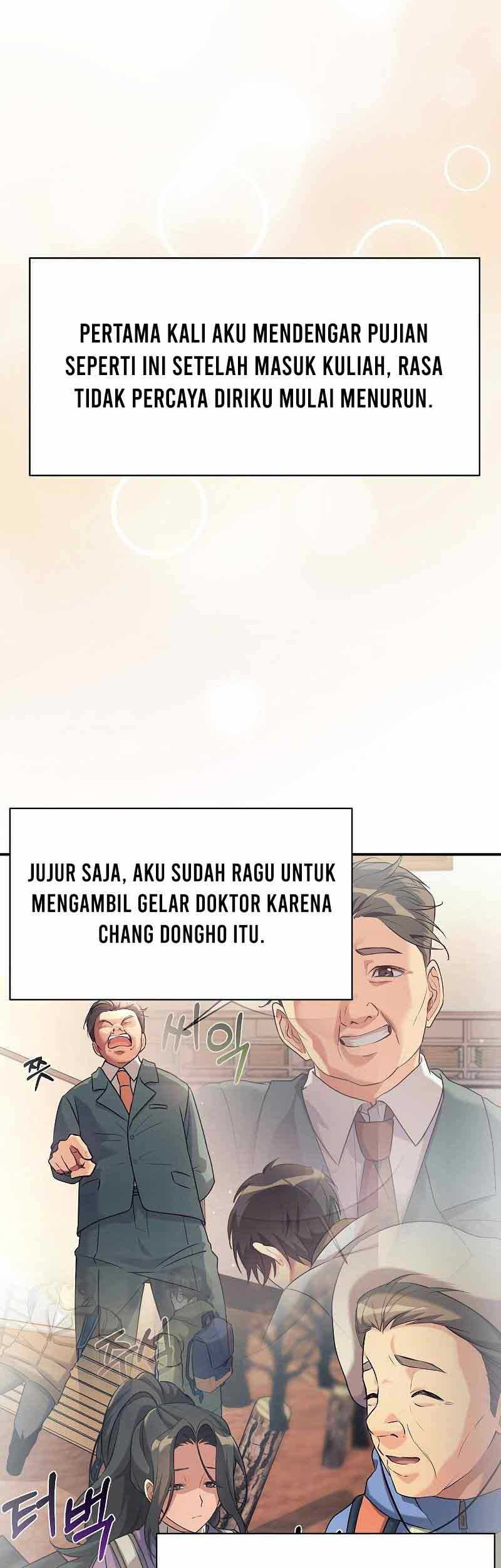 My Daughter Is a Dragon! Chapter 22 Gambar 35