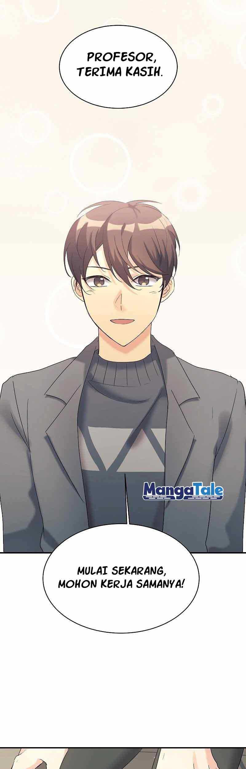 My Daughter Is a Dragon! Chapter 22 Gambar 37