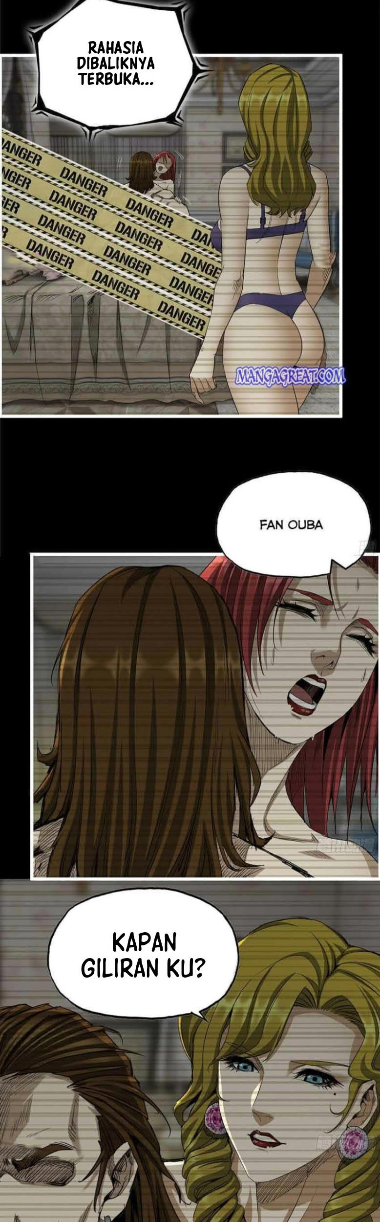 I Moved The BRICS In The Last Days Chapter 276 Gambar 10