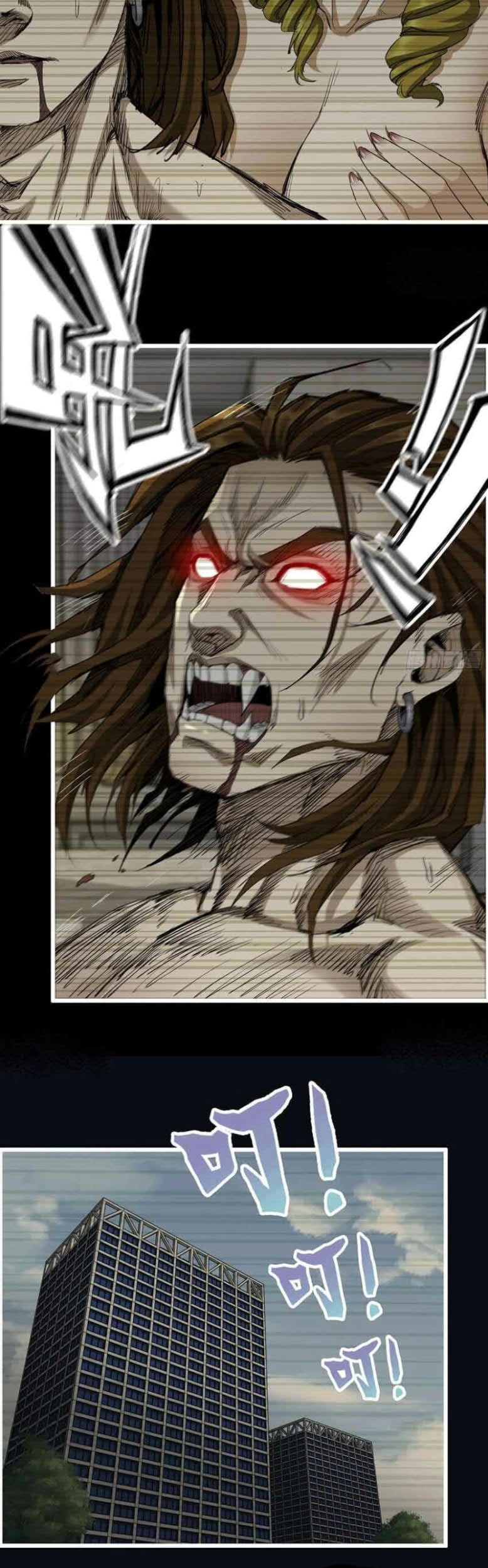 I Moved The BRICS In The Last Days Chapter 276 Gambar 11