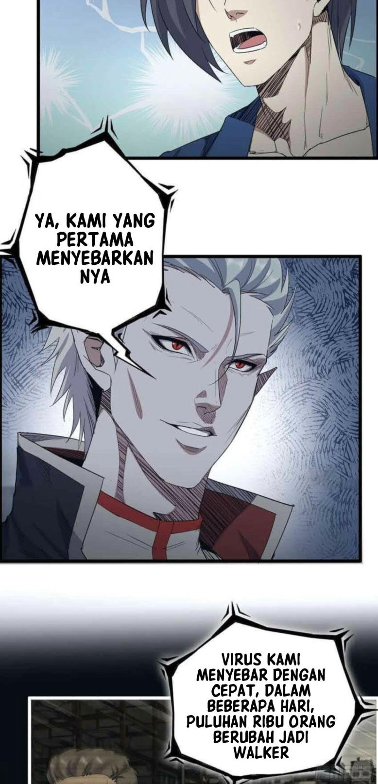 I Moved The BRICS In The Last Days Chapter 276 Gambar 16