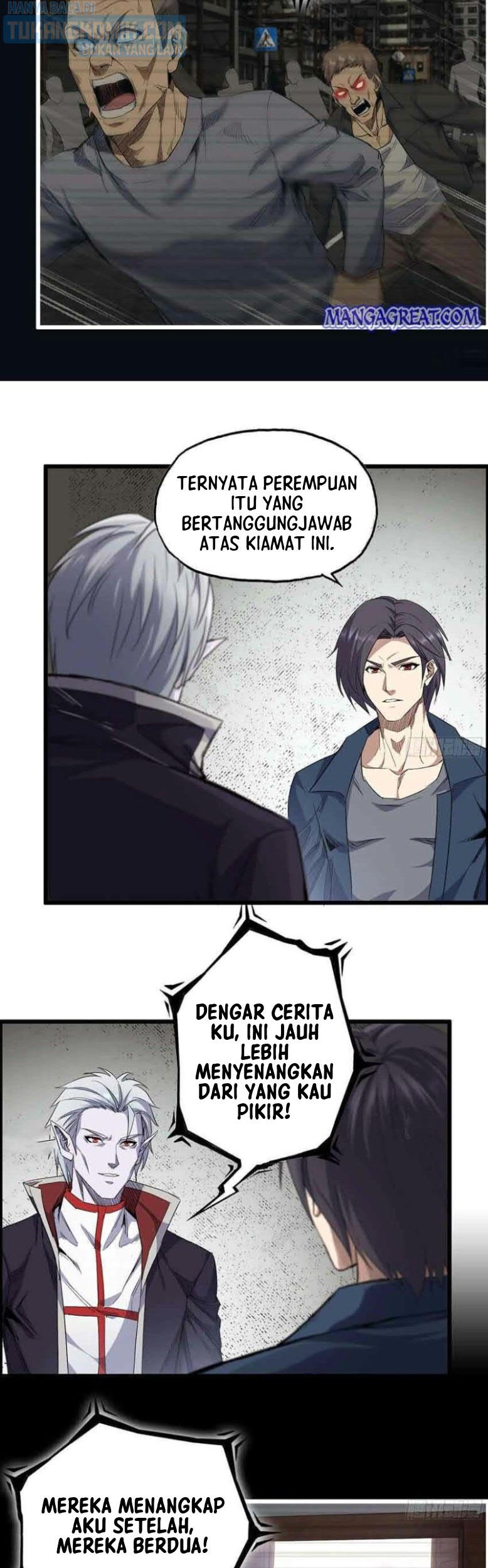 I Moved The BRICS In The Last Days Chapter 276 Gambar 17
