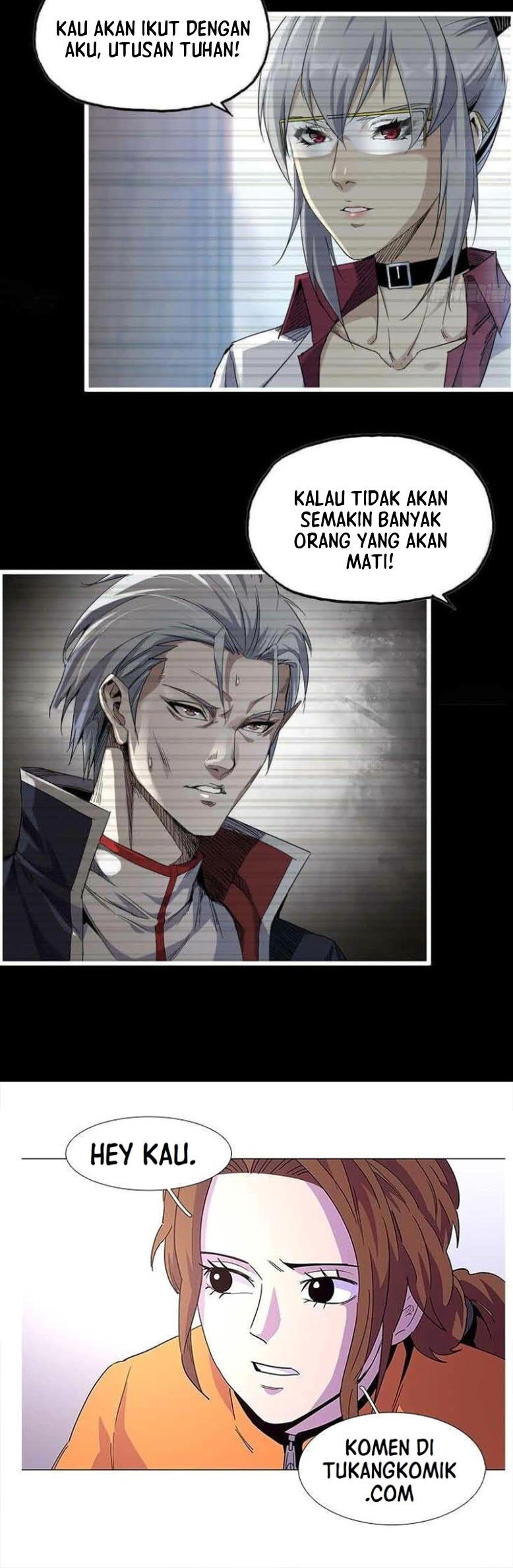 I Moved The BRICS In The Last Days Chapter 276 Gambar 19