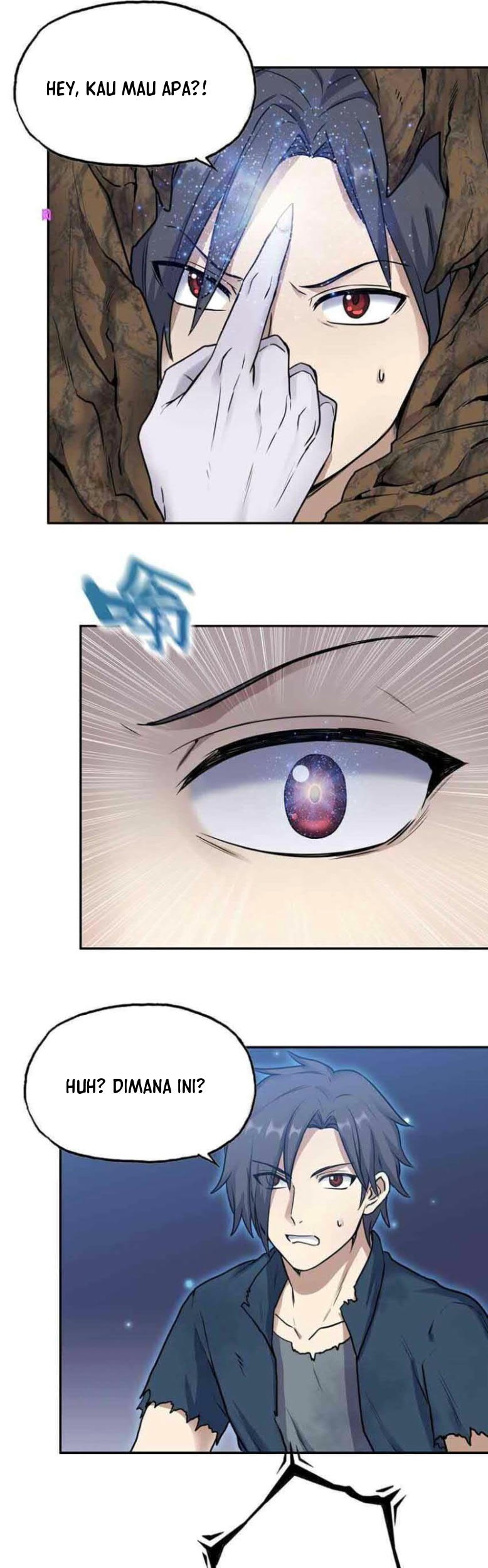 I Moved The BRICS In The Last Days Chapter 275 Gambar 3