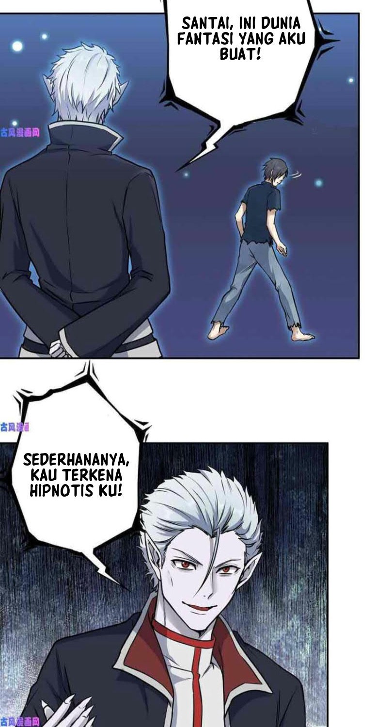I Moved The BRICS In The Last Days Chapter 275 Gambar 4