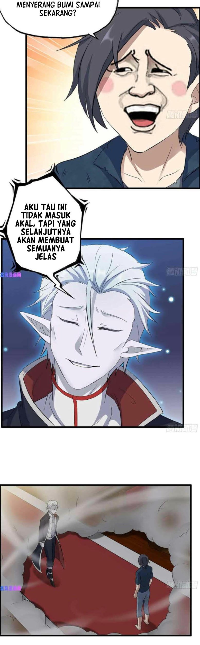 I Moved The BRICS In The Last Days Chapter 275 Gambar 11