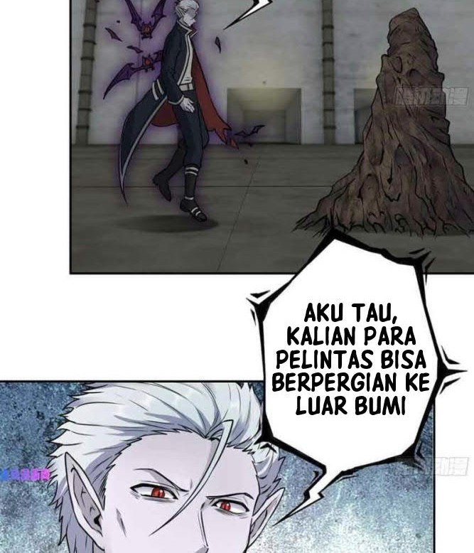 I Moved The BRICS In The Last Days Chapter 274 Gambar 19