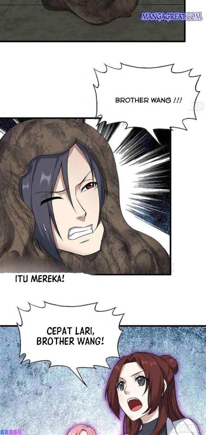 I Moved The BRICS In The Last Days Chapter 274 Gambar 13