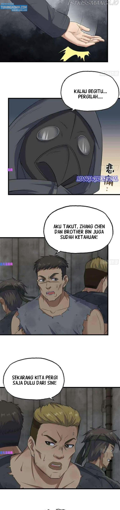 Baca  I Moved The BRICS In The Last Days Chapter 273 Gambar 2