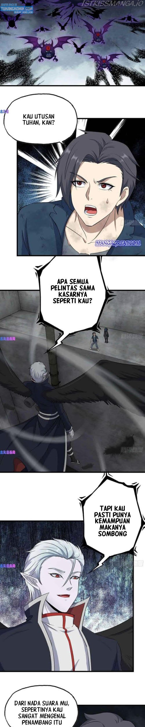 I Moved The BRICS In The Last Days Chapter 273 Gambar 12