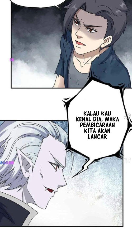 I Moved The BRICS In The Last Days Chapter 273 Gambar 13