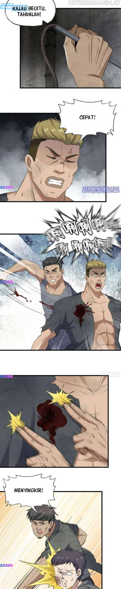 I Moved The BRICS In The Last Days Chapter 272 Gambar 10