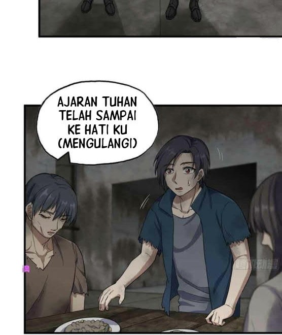 I Moved The BRICS In The Last Days Chapter 271 Gambar 5