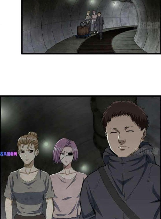 I Moved The BRICS In The Last Days Chapter 271 Gambar 9