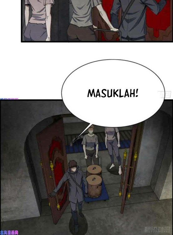 I Moved The BRICS In The Last Days Chapter 271 Gambar 11