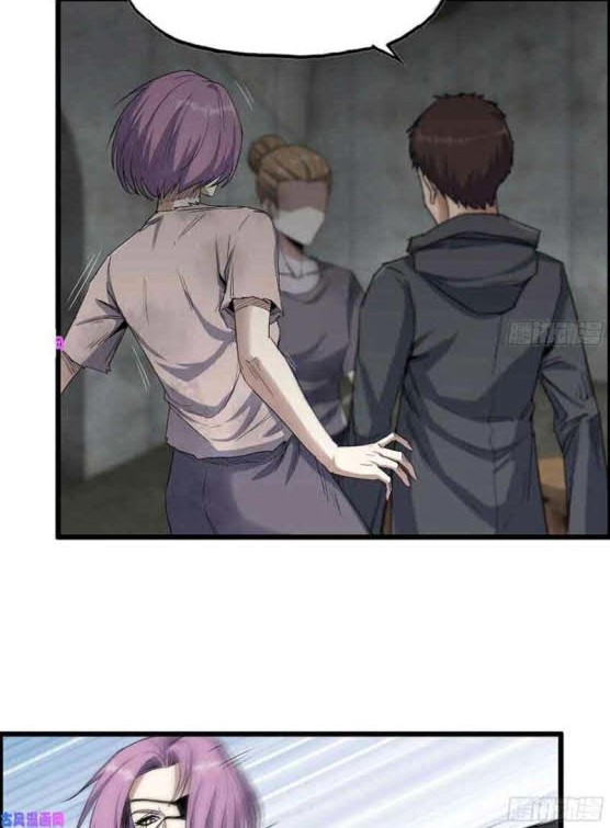 I Moved The BRICS In The Last Days Chapter 271 Gambar 15