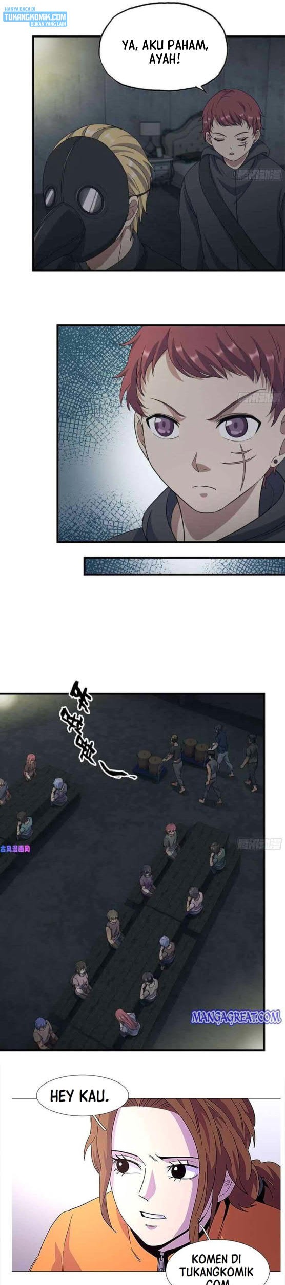 I Moved The BRICS In The Last Days Chapter 270 Gambar 18