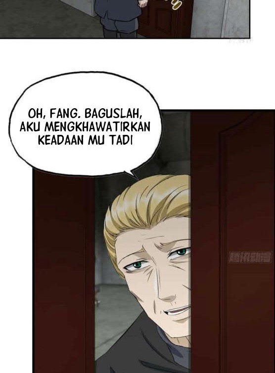 I Moved The BRICS In The Last Days Chapter 270 Gambar 5