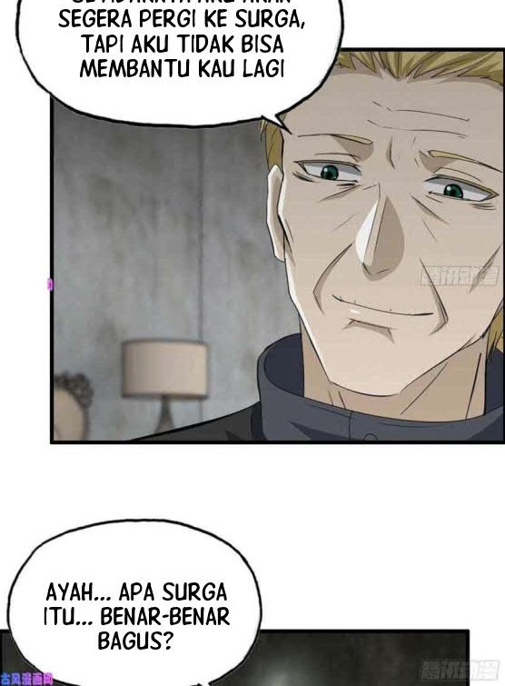 I Moved The BRICS In The Last Days Chapter 270 Gambar 7