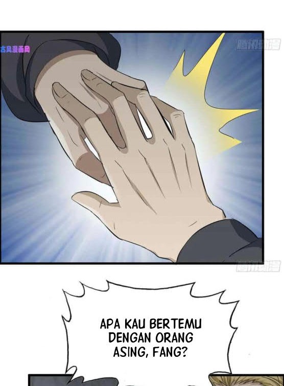 I Moved The BRICS In The Last Days Chapter 270 Gambar 9