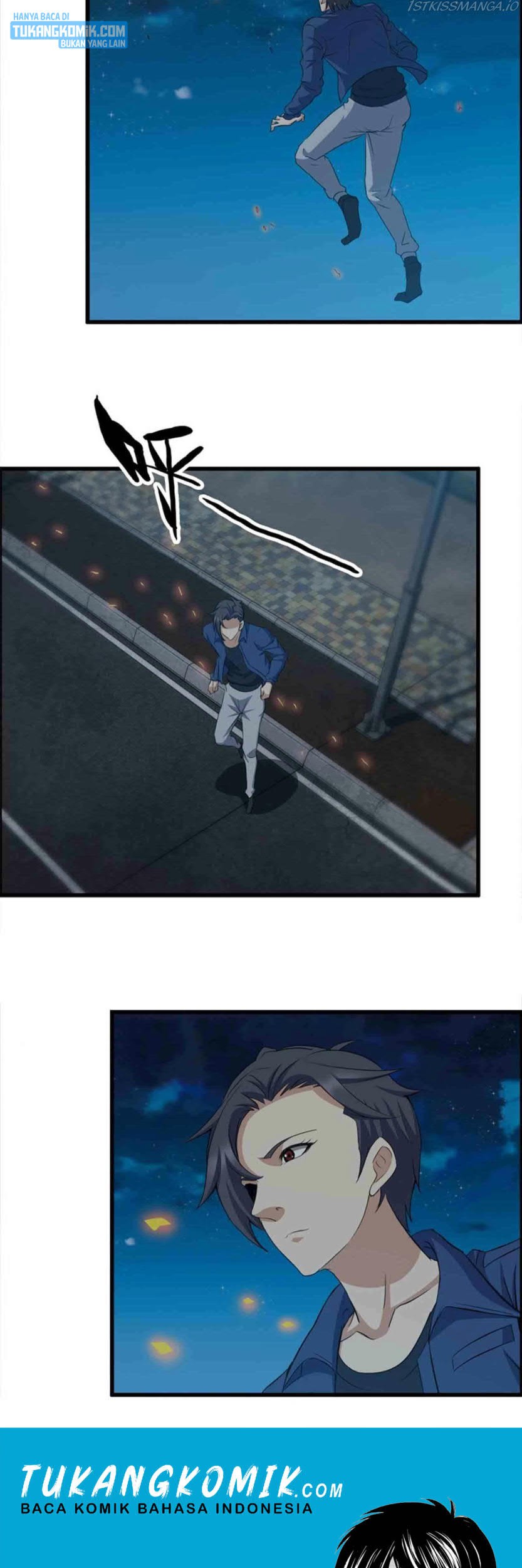 I Moved The BRICS In The Last Days Chapter 214 Gambar 27